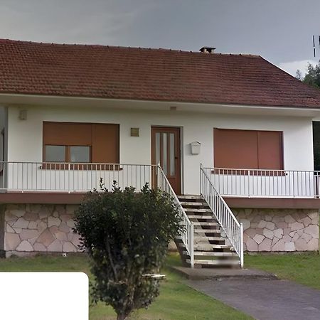 Casa Herbellas Седейра Экстерьер фото