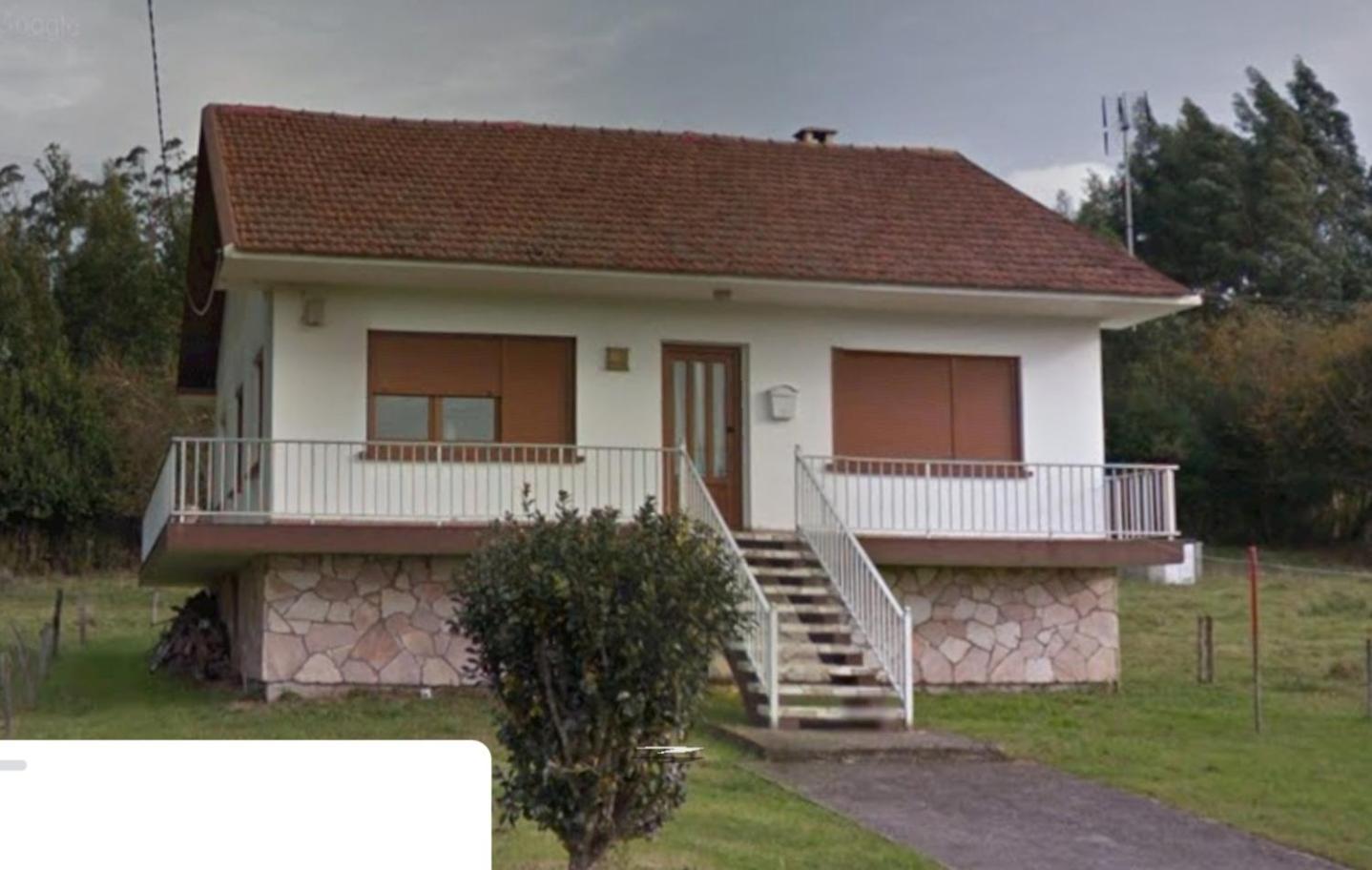 Casa Herbellas Седейра Экстерьер фото